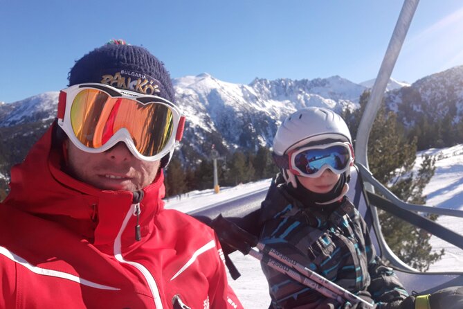 Private Ski and Snowboard lessons in Bansko Bulgaria - Scheduling, timing windows, and fitting this into a ski vacation
