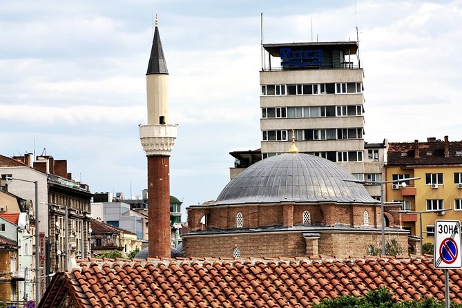 Private Sofia City Tour by Bike - Weather and Schedule Changes: Safety Comes First, But Plan Carefully