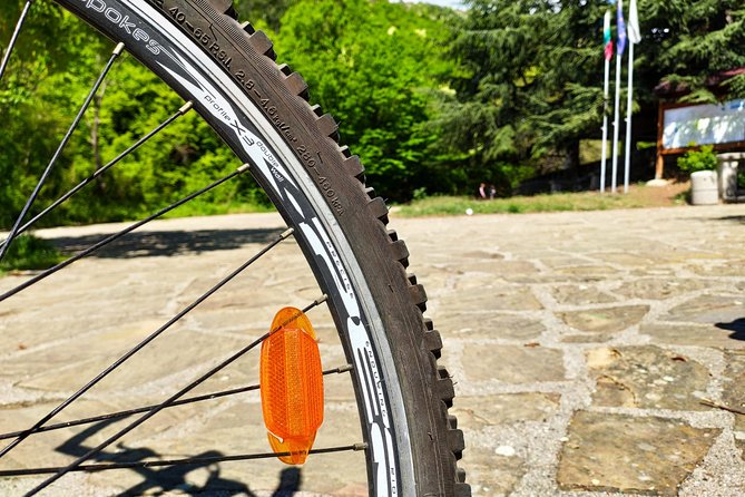 Private Sofia City Tour by Bike - The Bike Setup: What’s Included, What’s Not, What to Watch