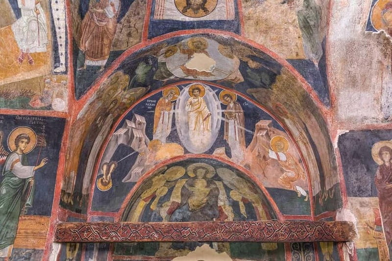 Private Sofia Half Day Eco Tour - National Museum of History: Bulgaria from antiquity to modern life, in 90 minutes