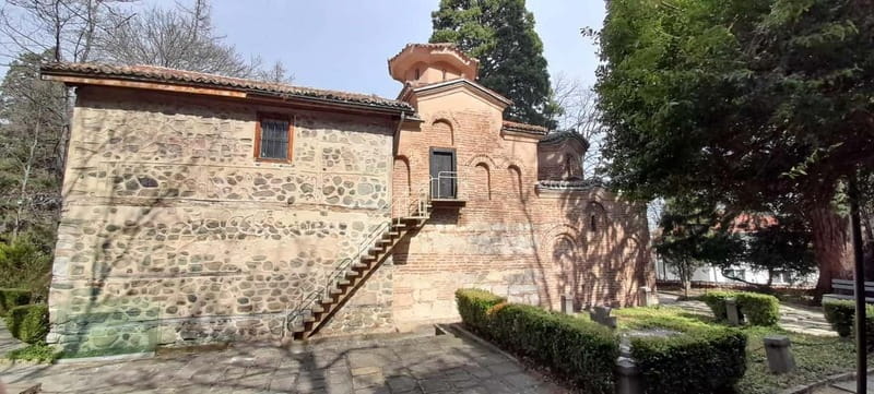 Private Sofia Half Day Eco Tour - What you will learn, even if you only have one day