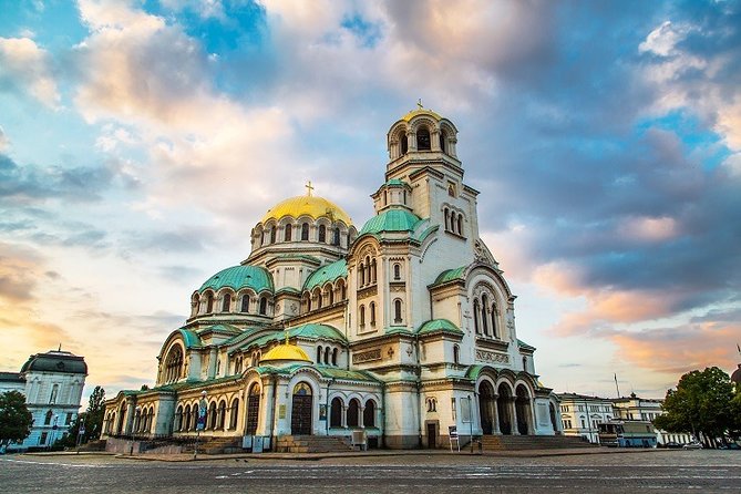 Private Sofia Half Day Tour with Boyana Church and National History Museum - What the guided narration adds, especially if you care about context