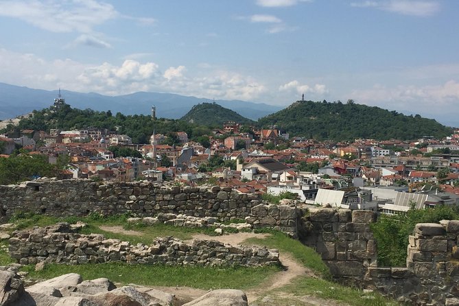 Private Tour from Sofia to Plovdiv - Key Things You’ll Like About This Sofia to Plovdiv Private Day
