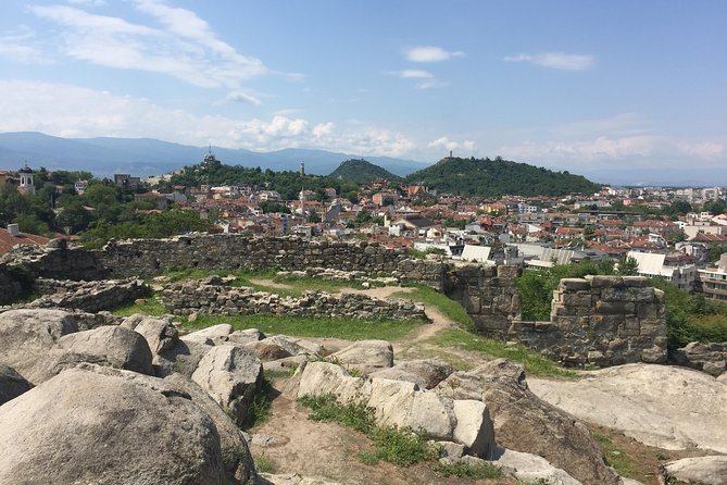 Private Tour from Sofia to Plovdiv - Your Guide: The Difference Between Reading About Plovdiv and Seeing It