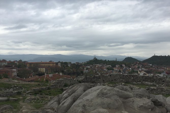 Private Tour from Sofia to Plovdiv - Comfort and the Private Ride Between Cities