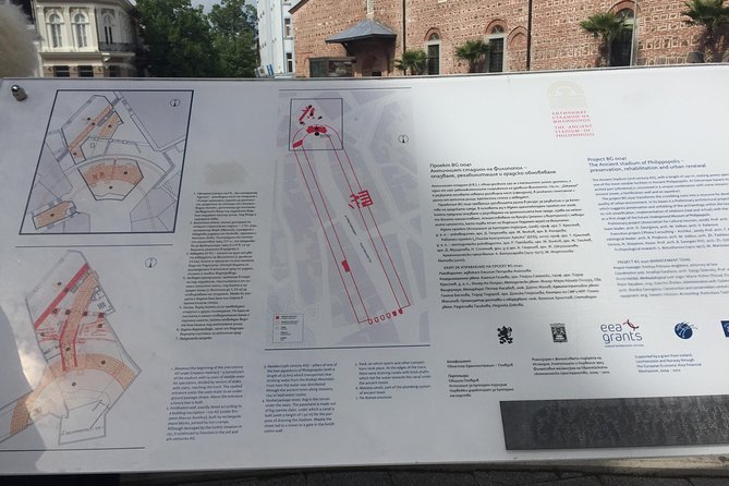 Private Tour from Sofia to Plovdiv - Timing: How an 8-Hour Tour Feels in Real Life