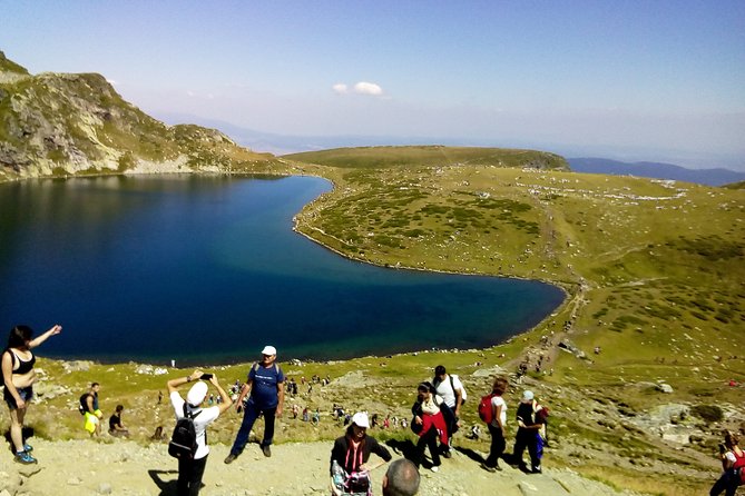 Private tour: Rila Mountains and The Seven Rila Lakes from Sofia - The Rila Lakes hike, built for photos and real mountain time