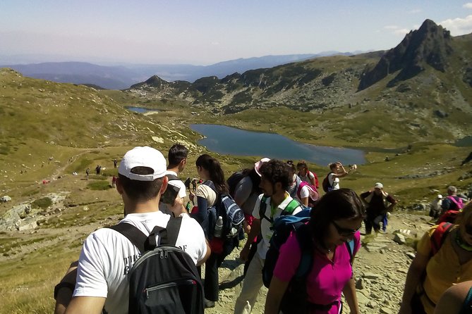 Private tour: Rila Mountains and The Seven Rila Lakes from Sofia - Who should book this private Rila Lakes tour?