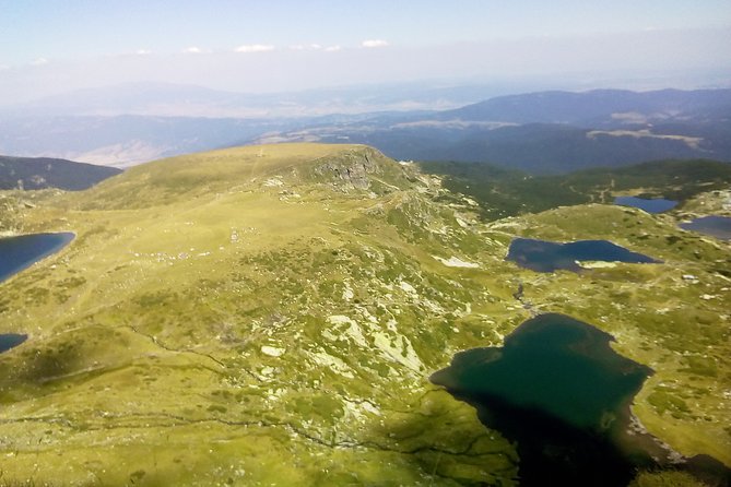 Private tour: Rila Mountains and The Seven Rila Lakes from Sofia - Stop-by-stop: what each part of the day adds