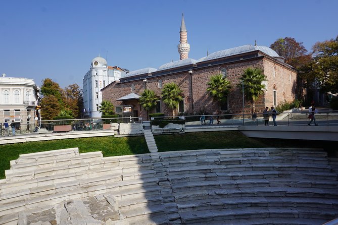 Private tour to Plovdiv, Bachkovo monastery and Asen's fortress - Making Sense of a Packed Day: Pace, Photos, and What to Prioritize