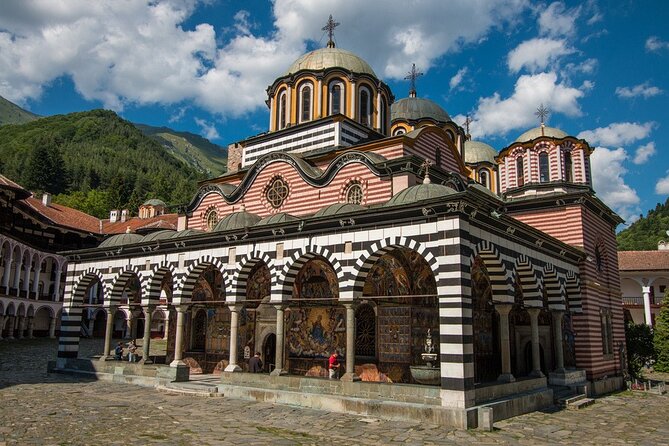 Private tour to Rila monastery, Wine degustation, Boyana church - Key Points Before You Go