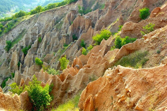 Private tour to Rila monastery, Wine degustation, Boyana church - Guide Quality Can Make or Break the Day