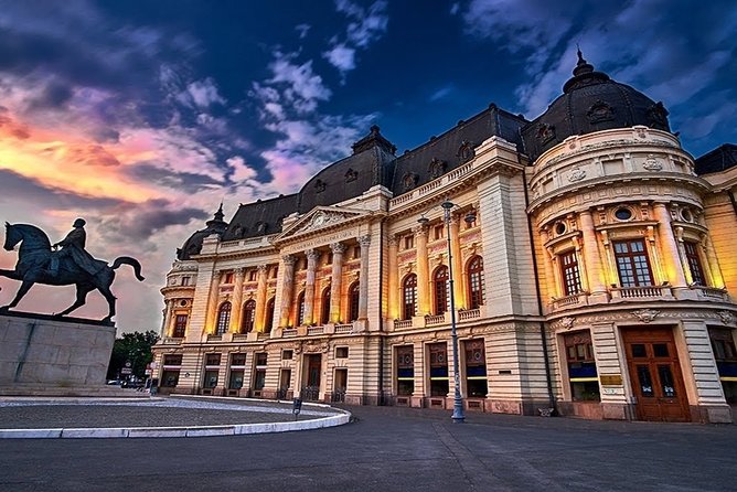 Private Transfer from Sofia City to Sofia (SOF) Airport - Why This Transfer Works Better Than “Figure It Out” on Departure Day