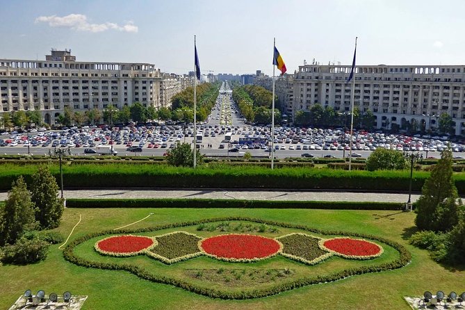 Private Transfer from Sofia City to Sofia (SOF) Airport - Pricing and Value: What You Pay For, and What You Do Not