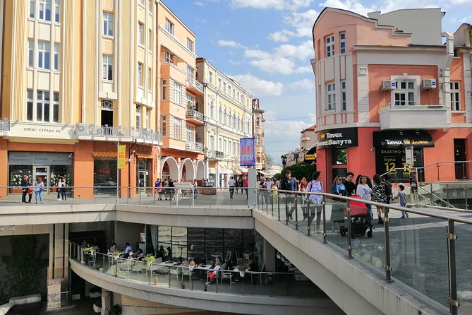 Private transfer from Sofia to Plovdiv or vice versa - What the ride includes, and why it matters on a real travel day