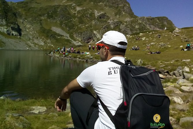 Private & Tremendous Jeep Safari in the 7 Rila Lakes area - Why this Rila Mountains Jeep safari feels different than a normal tour