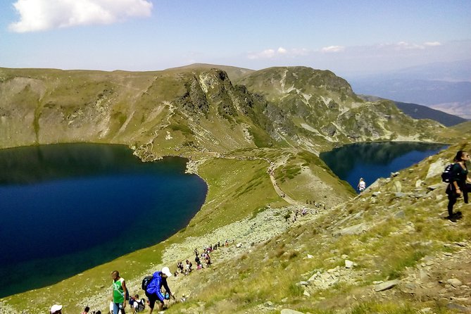 Private & Tremendous Jeep Safari in the 7 Rila Lakes area - What the best reviews point to, and why that matters for your expectations