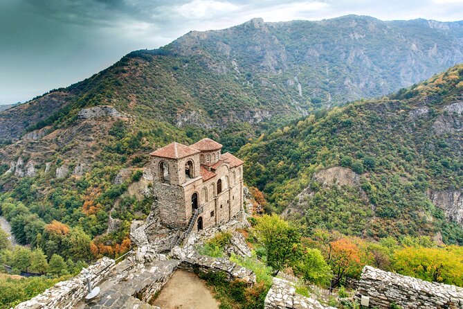 Private trip to Bachkovo Monastery and Assen’s Fortress - Key highlights worth your time