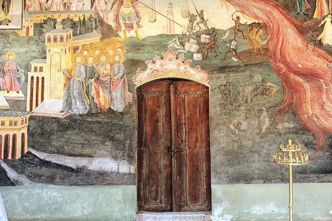 Private trip to Bachkovo Monastery and Assen’s Fortress - Asen’s Fortress: King Ivan Assen, the 13th-century church, and the walk up