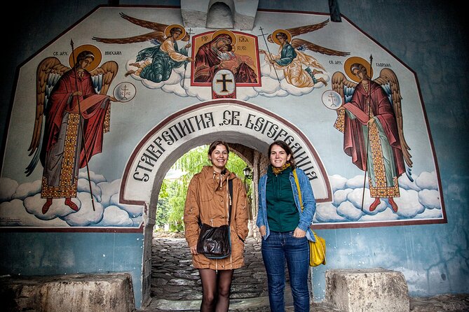 Private trip to Bachkovo Monastery and Assen’s Fortress - Price and value: what you’re paying for, and what you should budget