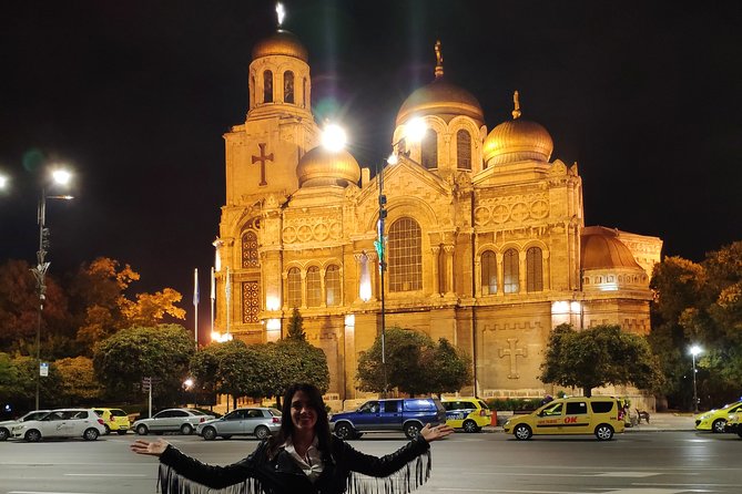 Private Varna Gourmet Tour with Superb Wine Tasting - Price and Value: Is $81.62 Worth It