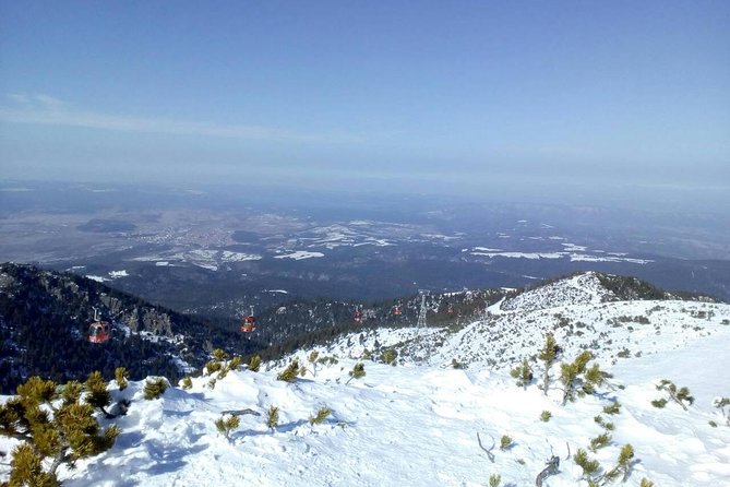Private Winter Day Trip to the Rila Mountain - Borovets: Where Your Snow Choices Become Real
