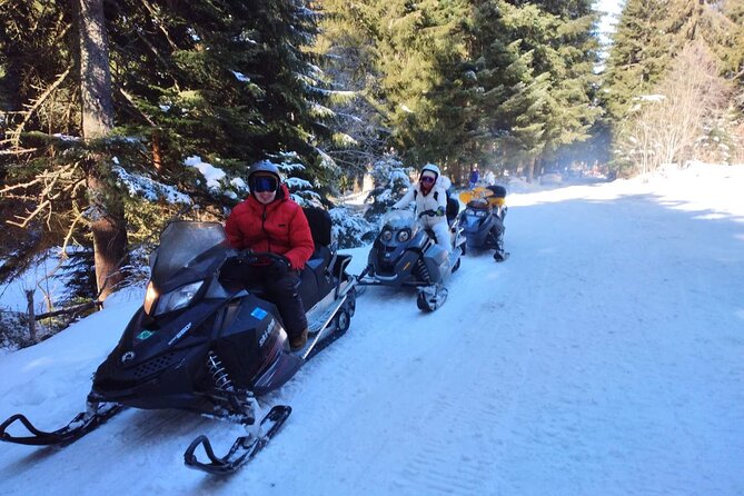 Private Winter Day Trip to the Rila Mountain - Spa Break Timing, What to Bring, and How It Changes the Day