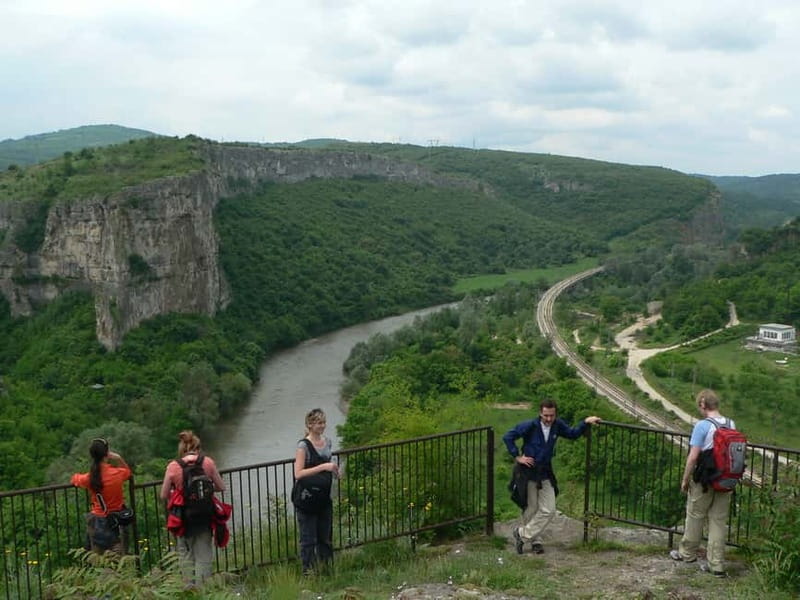 Prohodna, Saeva Dupka Cave and Glozhene Tour from Sofia - Key highlights at a glance