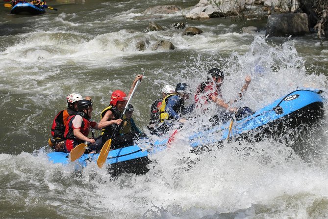 Rafting Tour & Rila Monastery visit from Sofia - Getting to the rafting base from Sofia, and why timing matters