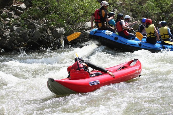 Rafting Tour & Rila Monastery visit from Sofia - Price and logistics: where the value is real, and where it can surprise you