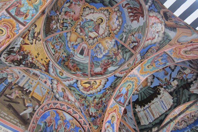Rafting Tour & Rila Monastery visit from Sofia - Group size, comfort, and how to time your day like a pro