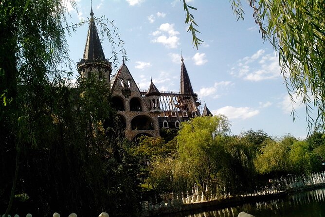 Ravadinovo Castle Unseen - The sea resort town stop: where the coast turns your day from sightseeing to living