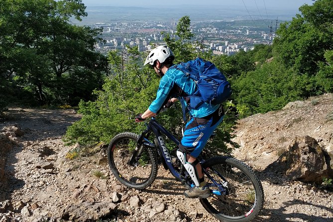 Rent E-Bike in Belogradchik or Vidin - Getting Your Bike and Navigation Ready Before You Ride