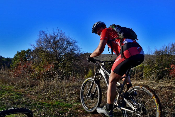 Rent E-Bike in Belogradchik or Vidin - A Belogradchik Ride Idea: Fortress and Town at Your Pace