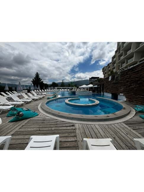 Resilovo Monastery,Waterfall &Hot Springs DayTrip from Sofia - Key highlights to look forward to