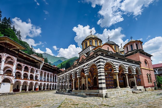 Rila Monastery Afternoon Half Day tour - Key things to know before you go