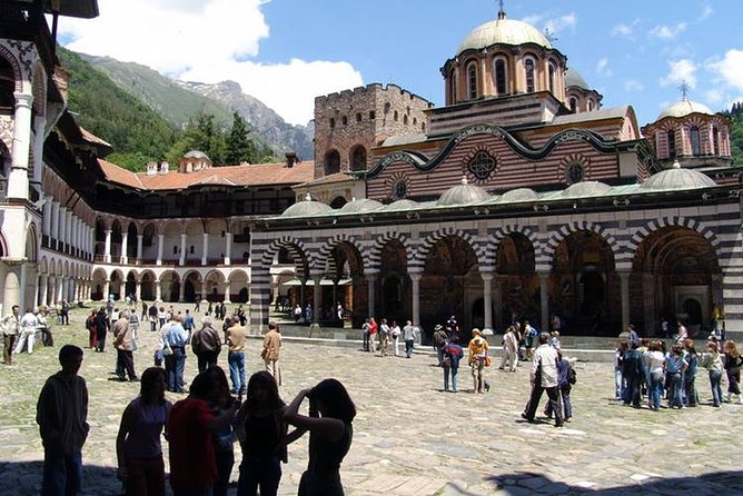 Rila Monastery Afternoon Half Day tour - Value check: is the $59.03 price fair for what you get?
