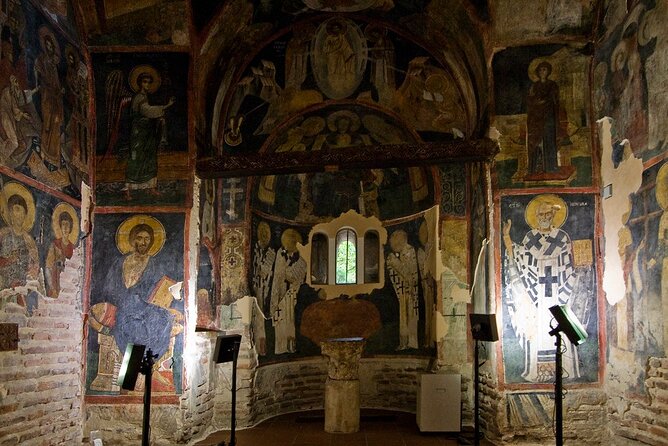 Rila Monastery Afternoon Half Day tour - Rila Monastery visit: what a shorter stop feels like