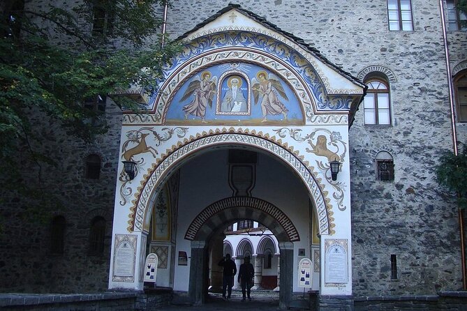 Rila Monastery and 7 Rila Lakes Self-Guided Shared Trip from Sofia - Key points to know before you go