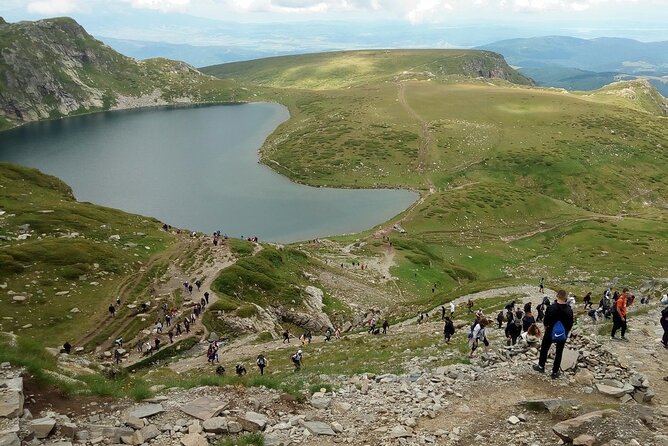 Rila Monastery and 7 Rila Lakes Self-Guided Shared Trip from Sofia - A long, satisfying day trip from Sofia: monastery plus Seven Rila Lakes