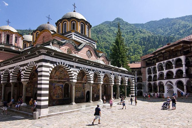 Rila Monastery and 7 Rila Lakes Self-Guided Shared Trip from Sofia - Rila Lakes transfer and chairlift planning, the real timing puzzle