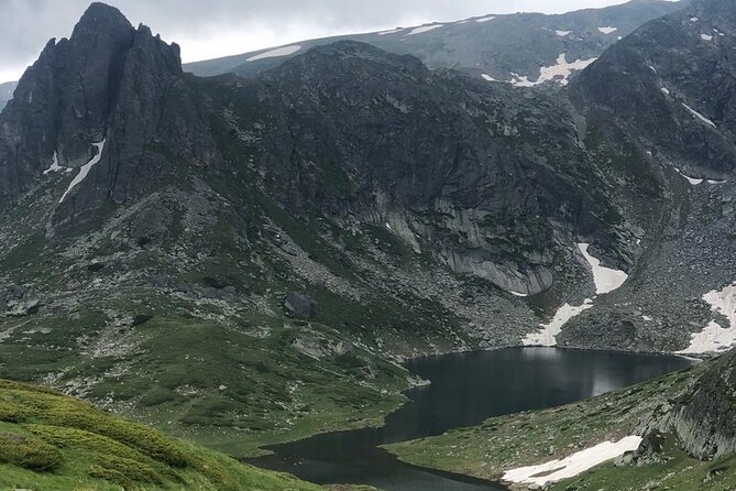 Rila Monastery and 7 Rila Lakes Self-Guided Shared Trip from Sofia - Hiking the Seven Rila Lakes at your own pace, with route tips that actually help