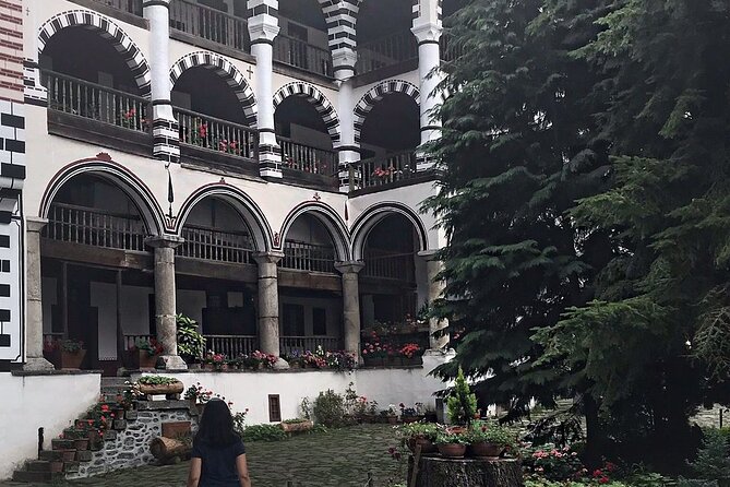 Rila Monastery and 7 Rila Lakes Self-Guided Shared Trip from Sofia - Who this self-guided lakes and monastery trip suits best