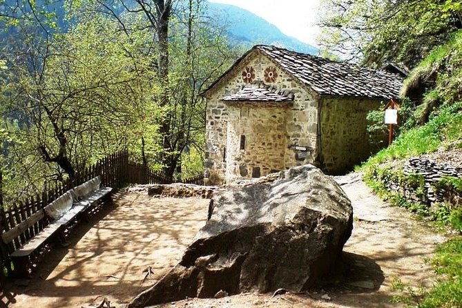 Rila Monastery and Boiana church private tour - Timing and pacing: how to get the most from 6 to 9 hours