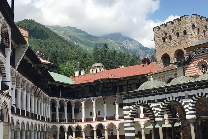 Rila Monastery and Boiana church private tour - Boyana Church: a 30-minute stop with frescos that reward patience