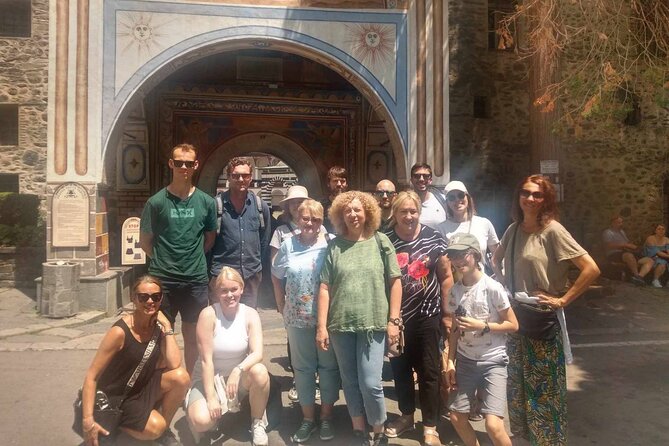 Rila Monastery and Boyana Church Full-Day Tour - Dress Code and Small Comfort Details at the Monastery
