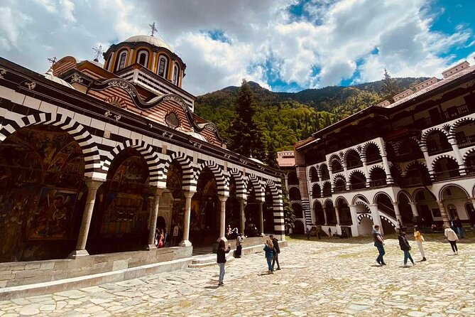Rila Monastery and Boyana Church Full-Day Tour - The Full-Day Timing: When Waiting and Travel Time Matter