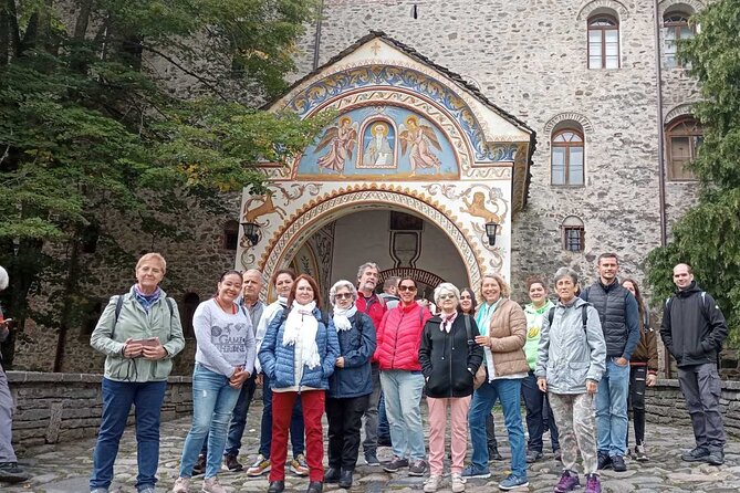 Rila Monastery and Boyana Church Full-Day Tour - Price and What You Actually Pay for (Beyond the $24.19)