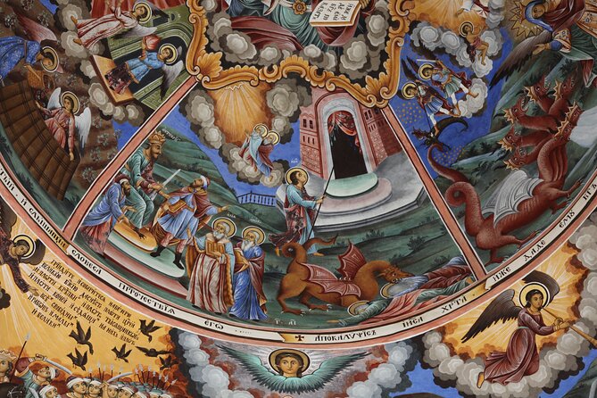 Rila Monastery and Boyana Church Self-Guided Day Trip from Sofia - Transport and timing: what the 09:00 to 17:00 day really feels like