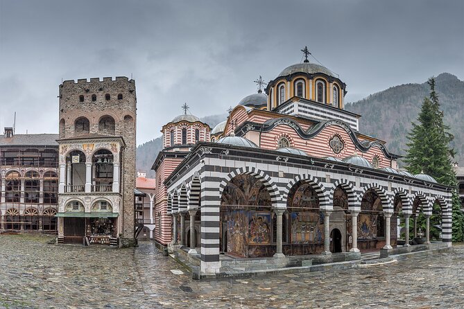 Rila Monastery and Boyana Church Self-Guided Day Trip from Sofia - Price and value: what $36 buys you in Bulgaria
